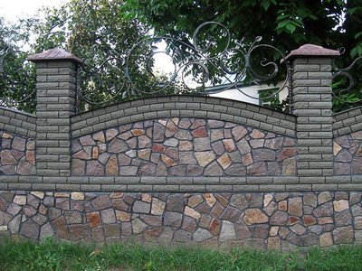 Заборы Киев Заборы Киев